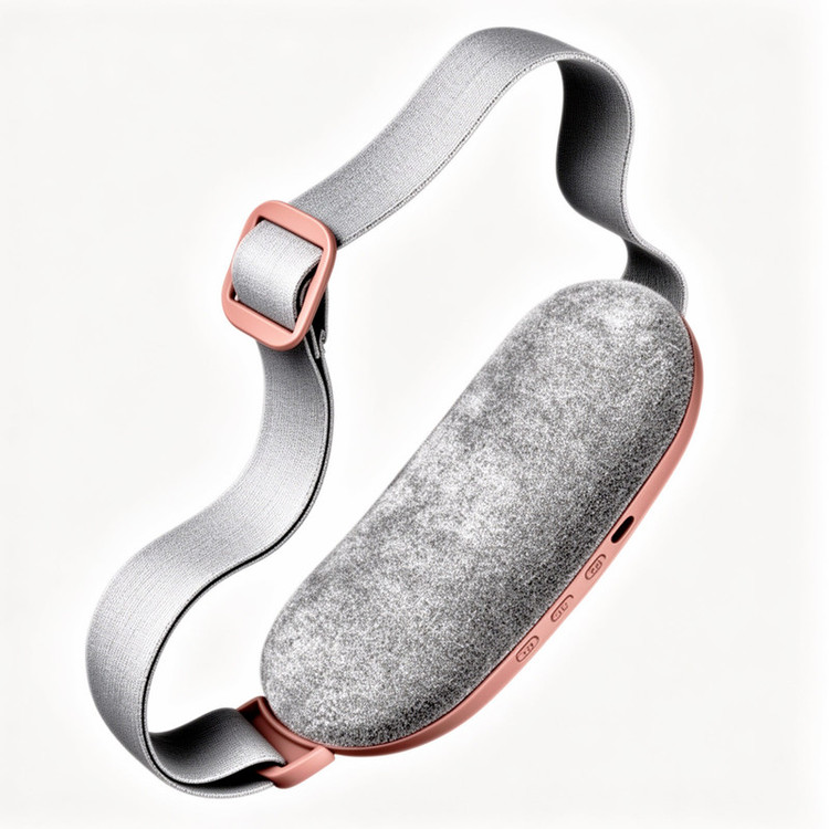 ماساژور برقی شکم لیدی رز مدل 003