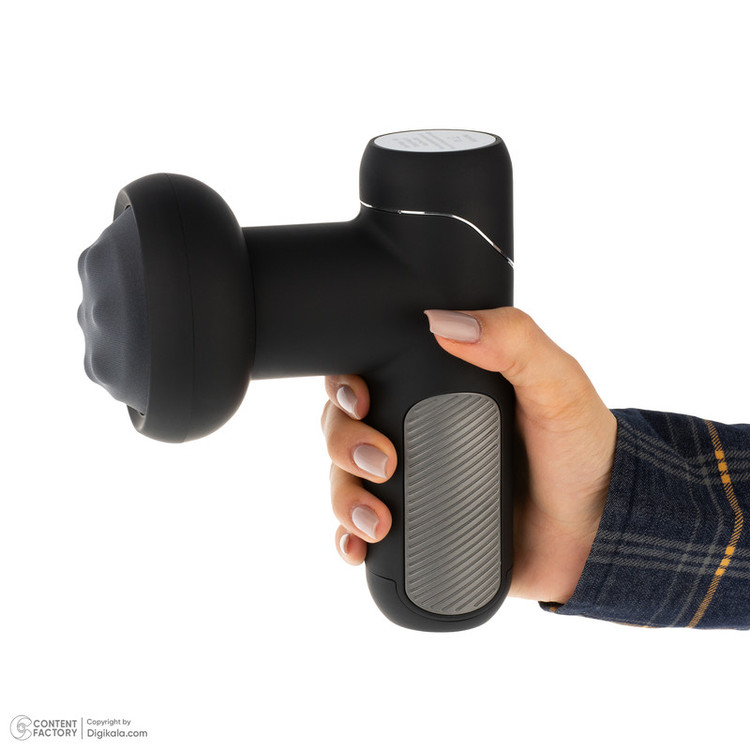 ماساژور برقی دیپ رولینگ مدل HS-009