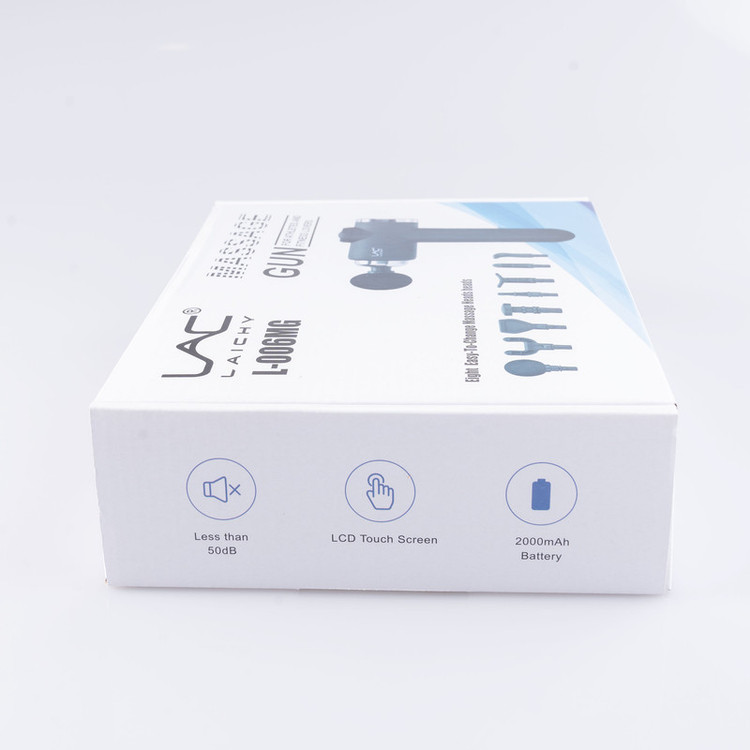 ماساژور برقی لایچی مدل L-006MG