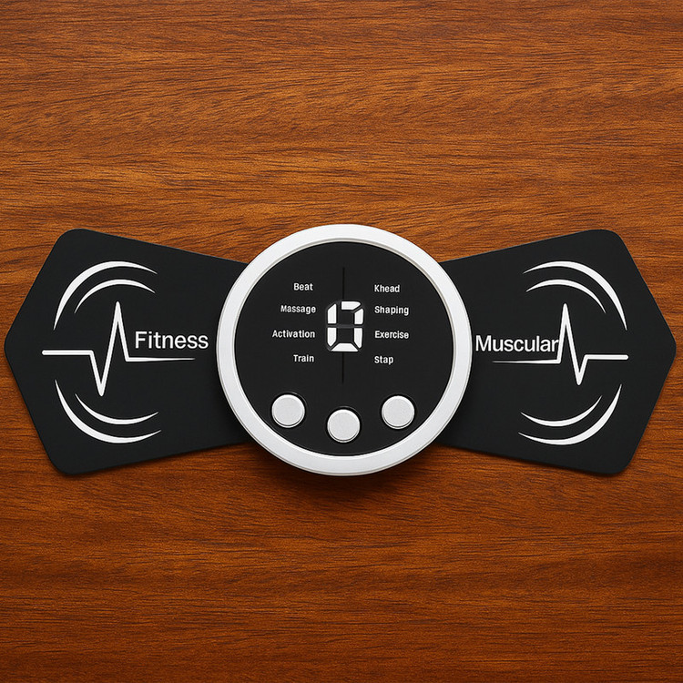 ماساژور برقی مدل Mini Stick