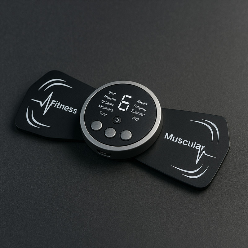 ماساژور برقی مدل Mini Stick