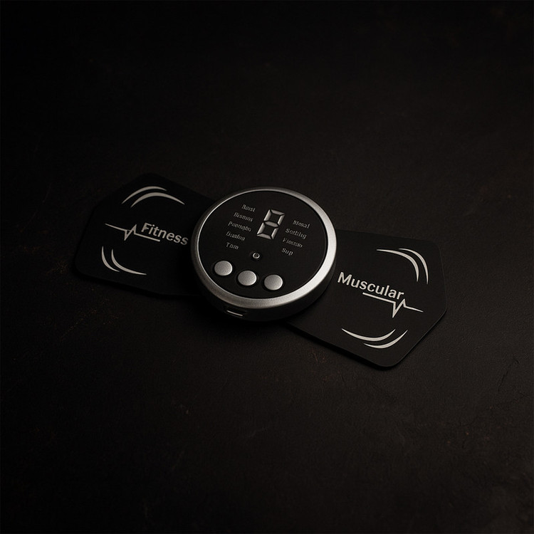 ماساژور برقی مدل Mini Stick
