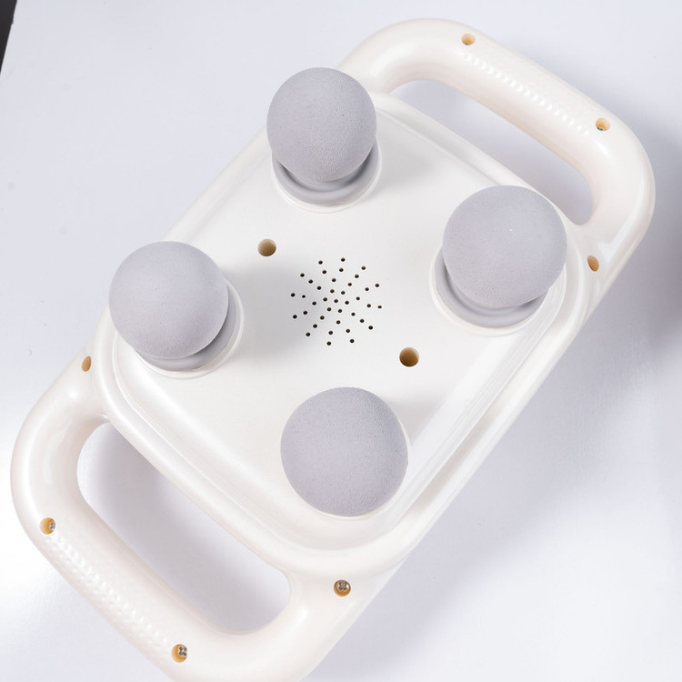 ماساژور برقی مدل چهار توپ کد JMQ-01