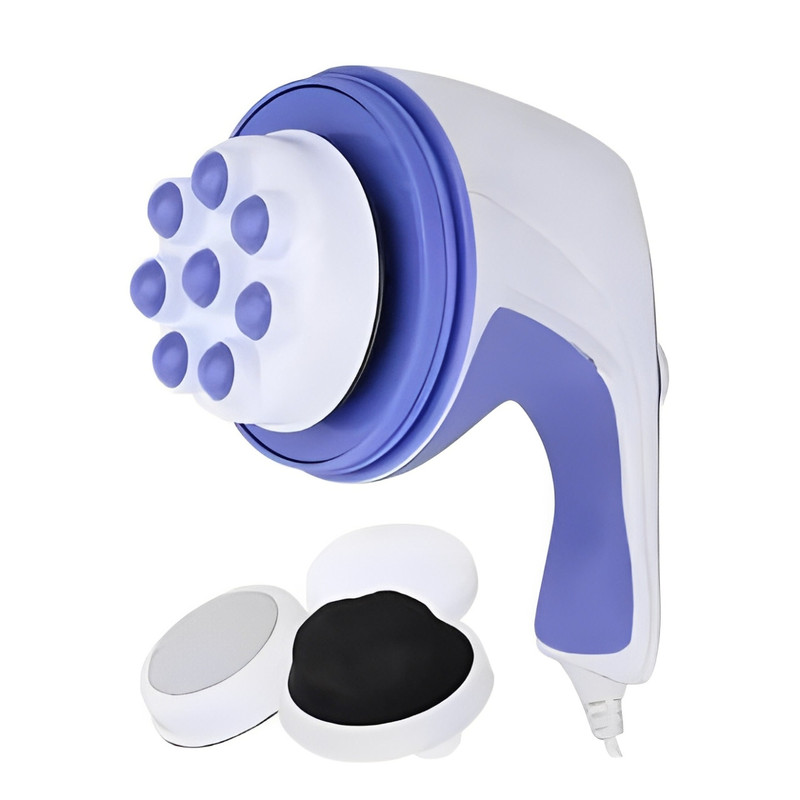 ماساژور برقی فیلیپس مدل  PH-760
