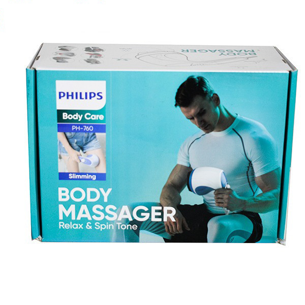 ماساژور برقی فیلیپس مدل PH-760