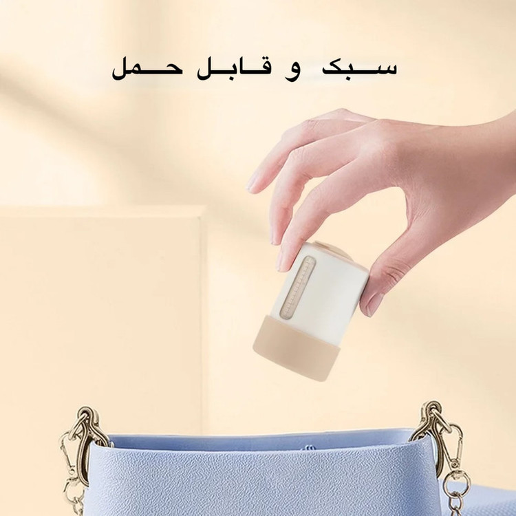 ماساژور سر مدلNY-2327
