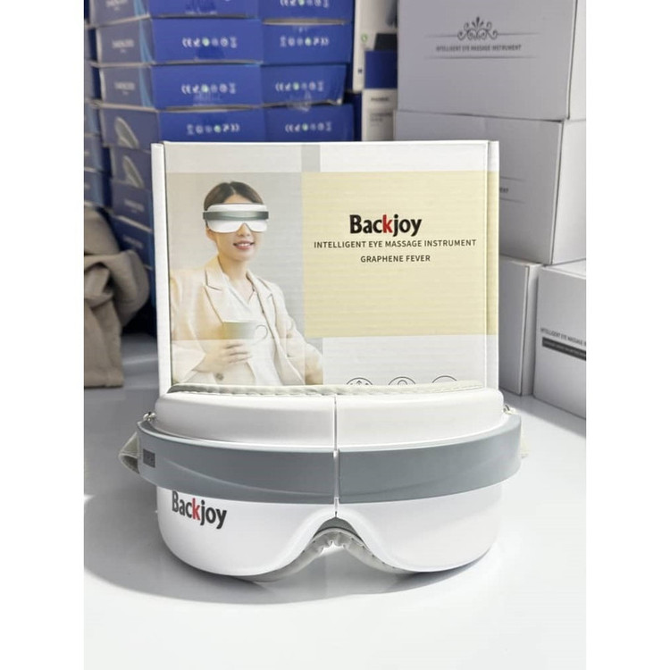 ماساژور چشم بک جوی مدل p800