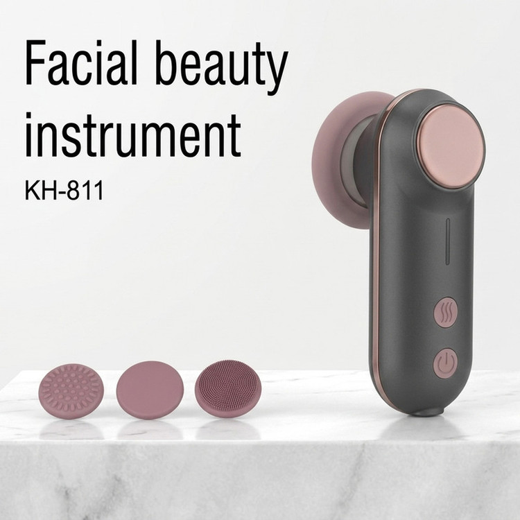 ماساژور برقی صورت مدل KH-811