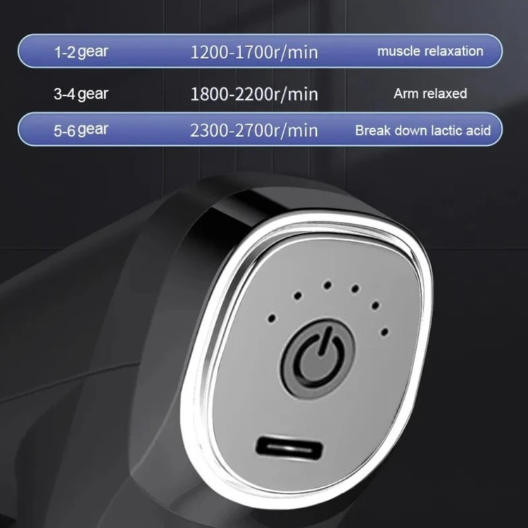 ماساژور برقی مدل اس ال 777