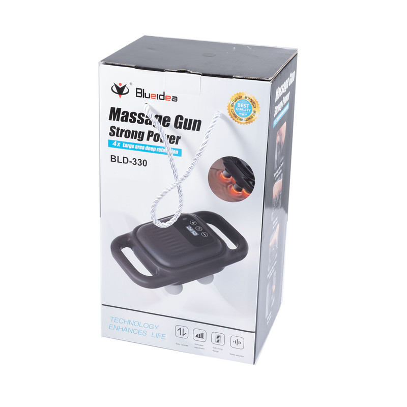 ماساژور برقی بلو آیدیا مدل BLD-330