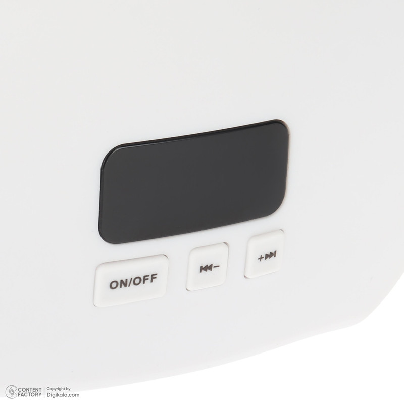 ماساژور برقی چشم مدل EM-100