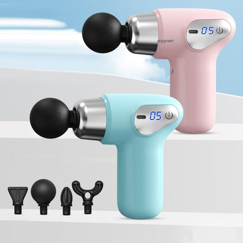 ماساژور برقی مدل cy-009