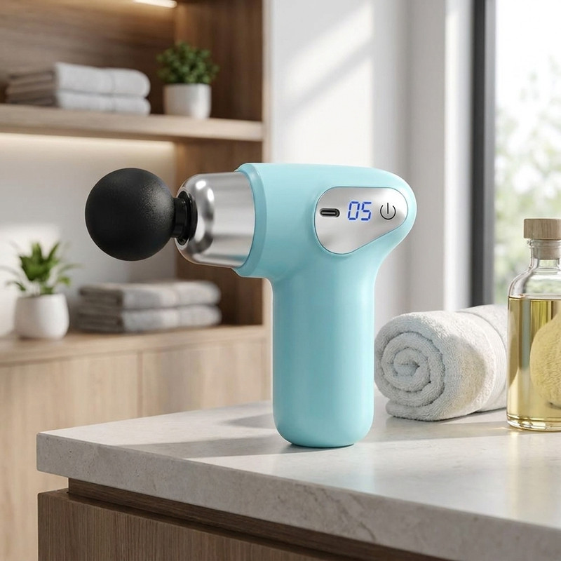 ماساژور برقی مدل cy-009