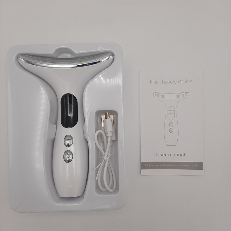ماساژور گردن گلویش استایل مدل HY38