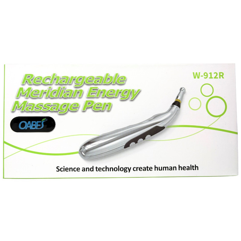 ماساژور برقی اوآبس مدل W-912R