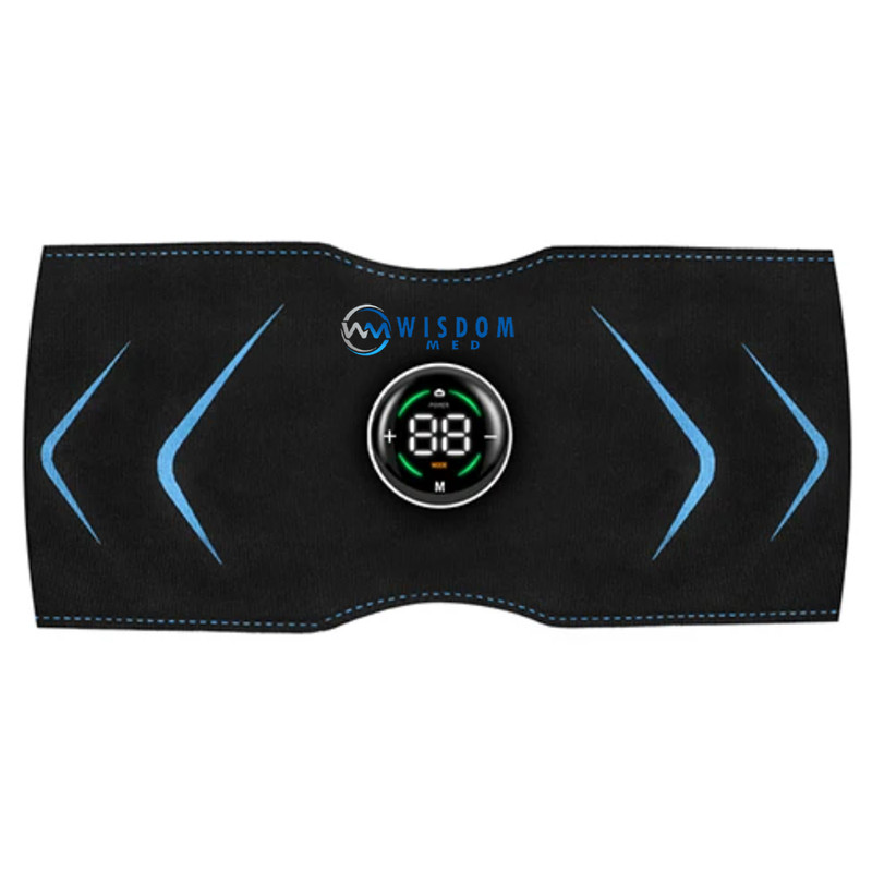 یدک ماساژور برقی کمر ویزدام مد مدل ems-fitter