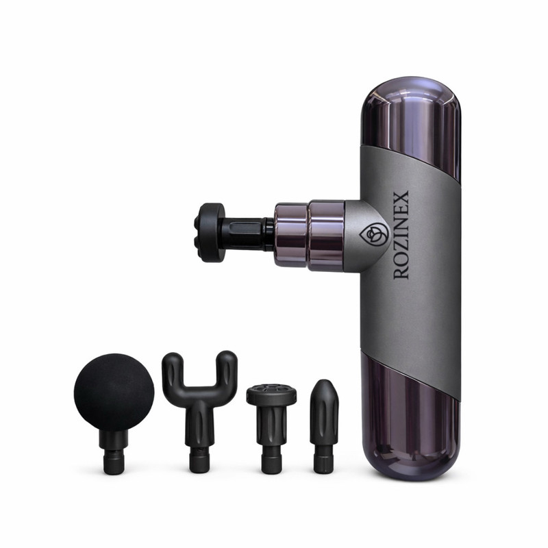 ماساژور برقی روزینکس مدل ROZINEX01
