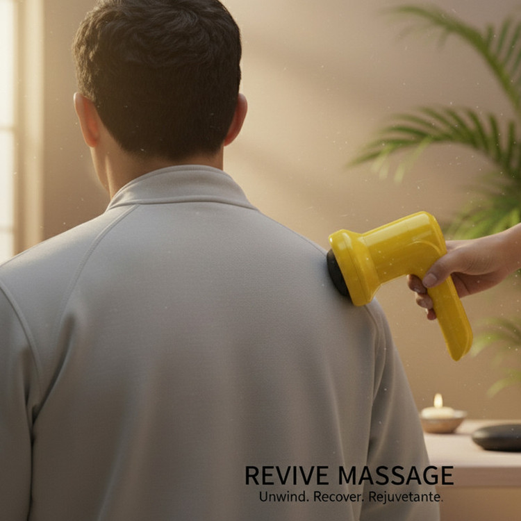 ماساژور برقی مدل Beauty Device