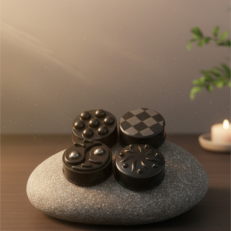 ماساژور برقی مدل Beauty Device