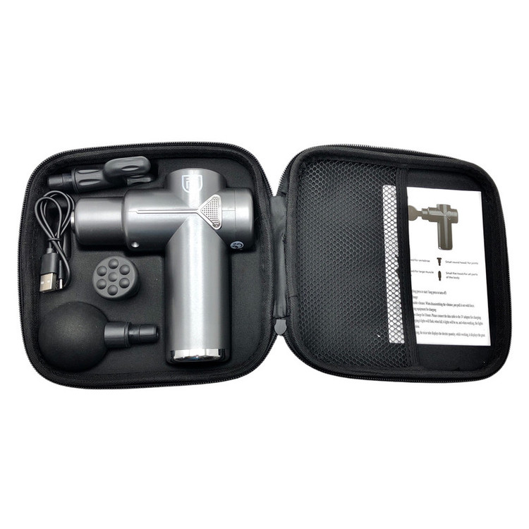 ماساژور برقی مدل FASCIA GUN