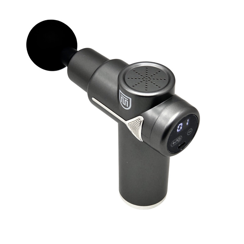 ماساژور برقی مدل FASCIA GUN