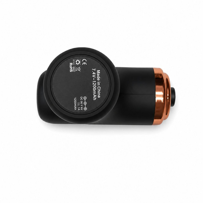 ماساژور برقی مدل KH-755