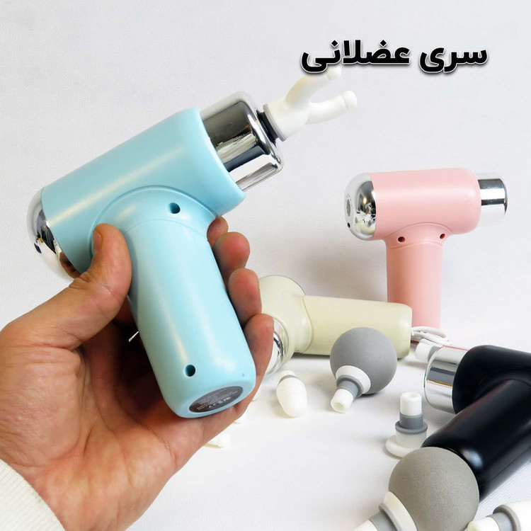 ماساژور برقی مدل FH-S100 کد 2174