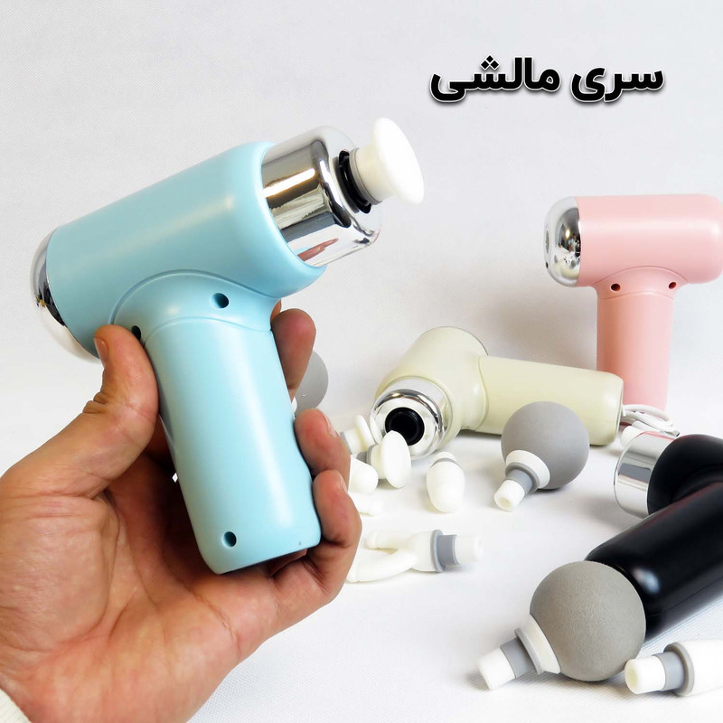 ماساژور برقی مدل FH-S100 کد 2174