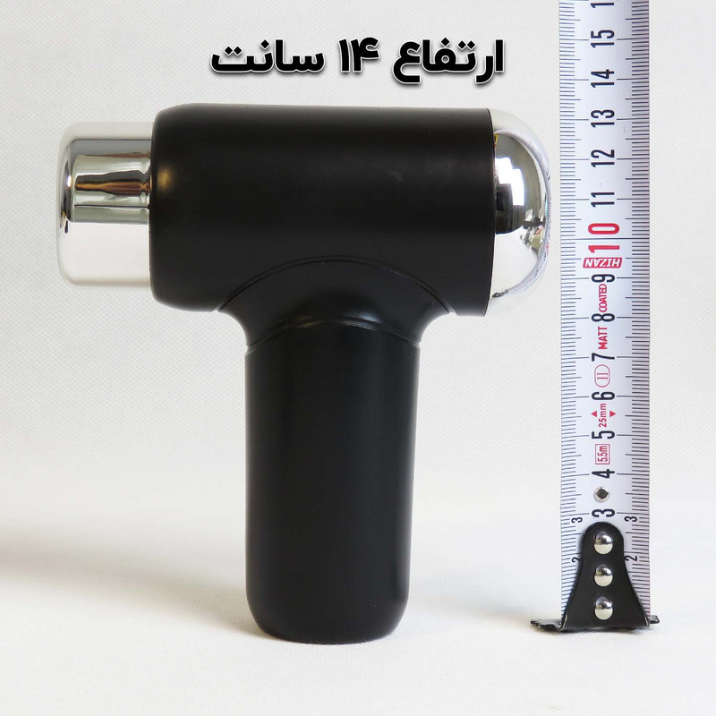 ماساژور برقی مدل FH-S100 کد 2174