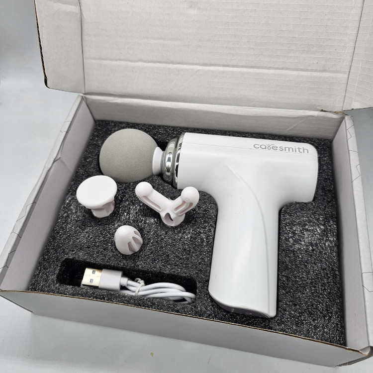 ماساژور برقی کر اسمیت مدل MG-203