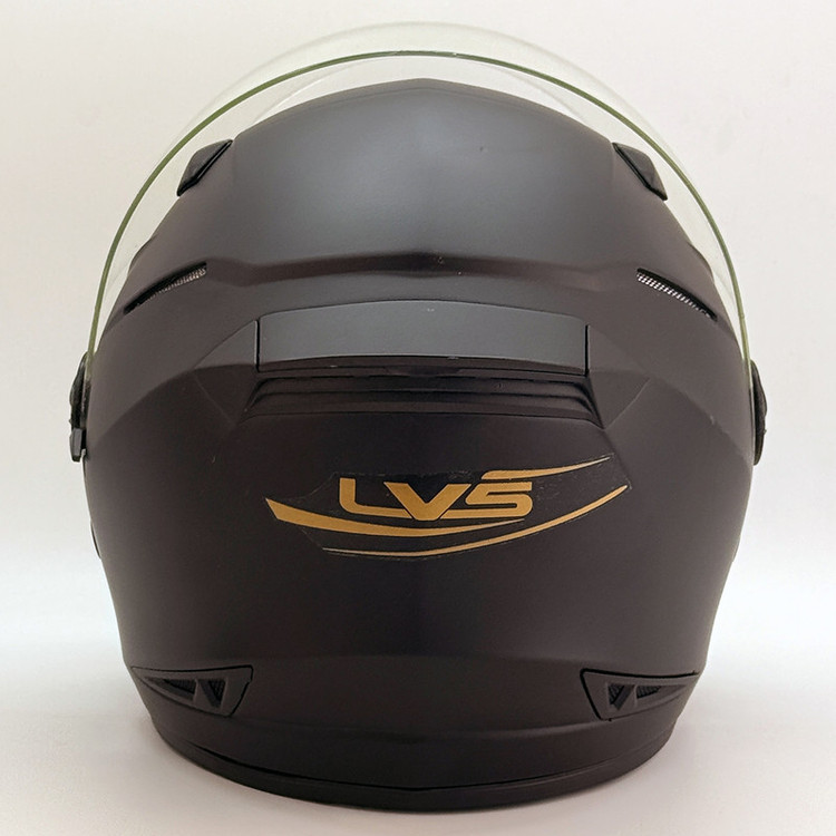 کلاه کاسکت بدون فک رادین مدل LVS کد 2409