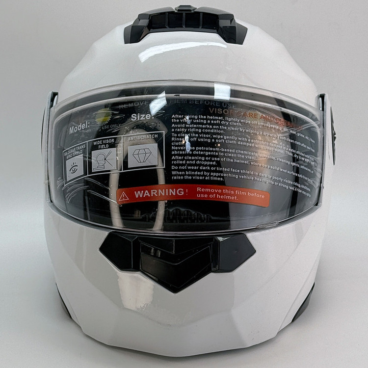 کلاه کاسکت فک متحرک لیام مدل Shadow کد 2199