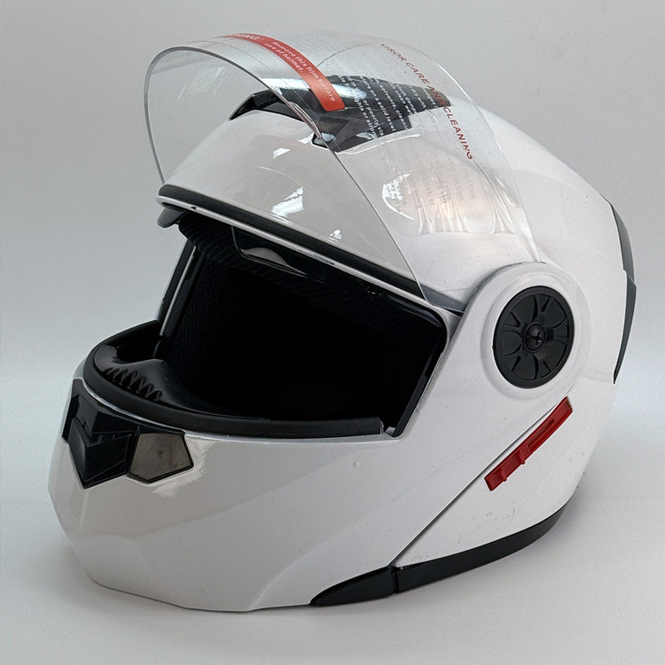 کلاه کاسکت فک متحرک لیام مدل Shadow کد 2199