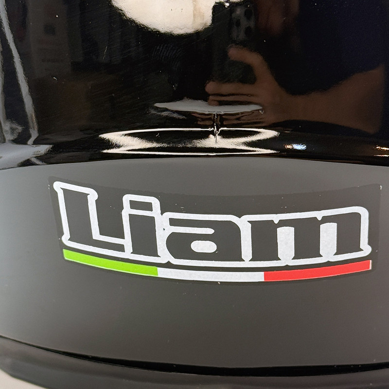 کلاه کاسکت لیام کد 2199