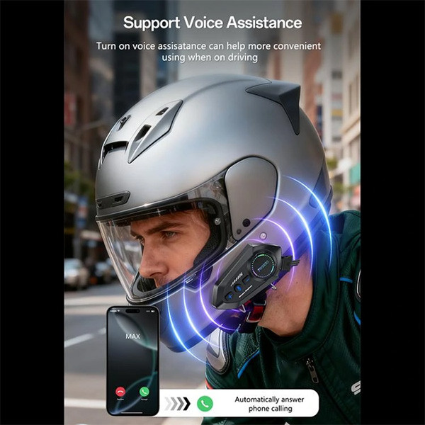 هدست کلاه کاسکت یسیدو مدل VC19