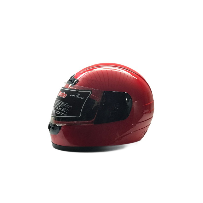 کلاه کاسکت رادین پلیمر مدل RED-514