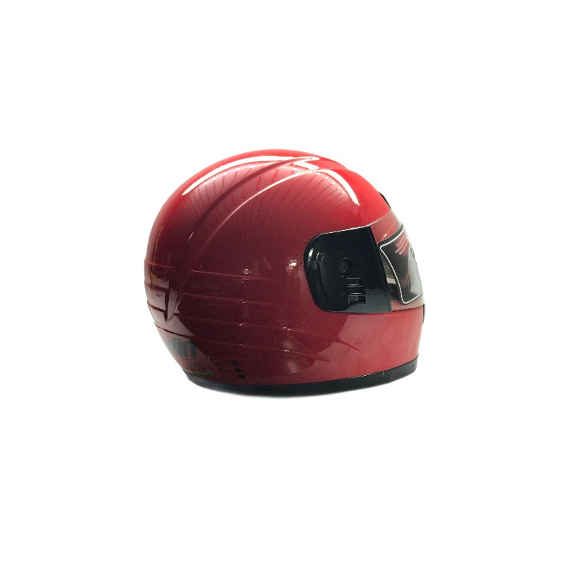 کلاه کاسکت رادین پلیمر مدل RED-514