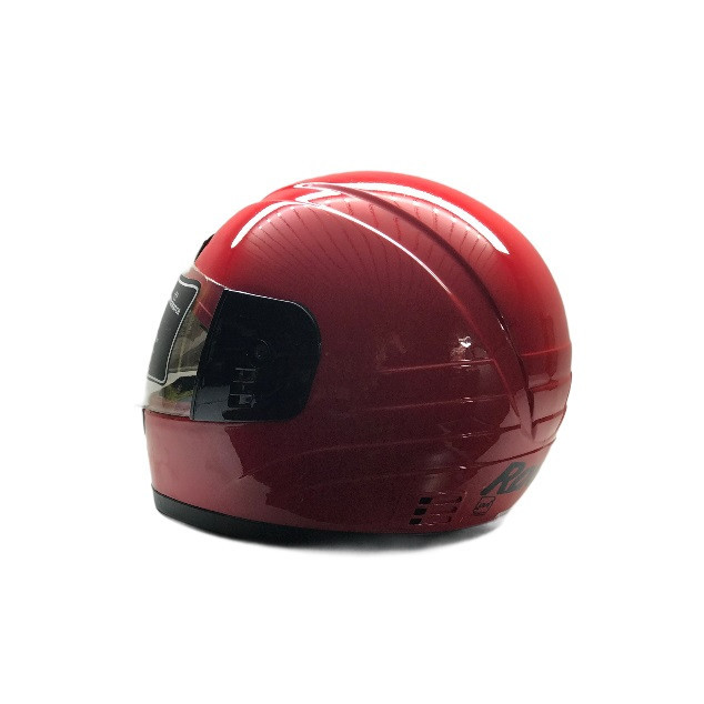 کلاه کاسکت رادین پلیمر مدل RED-514