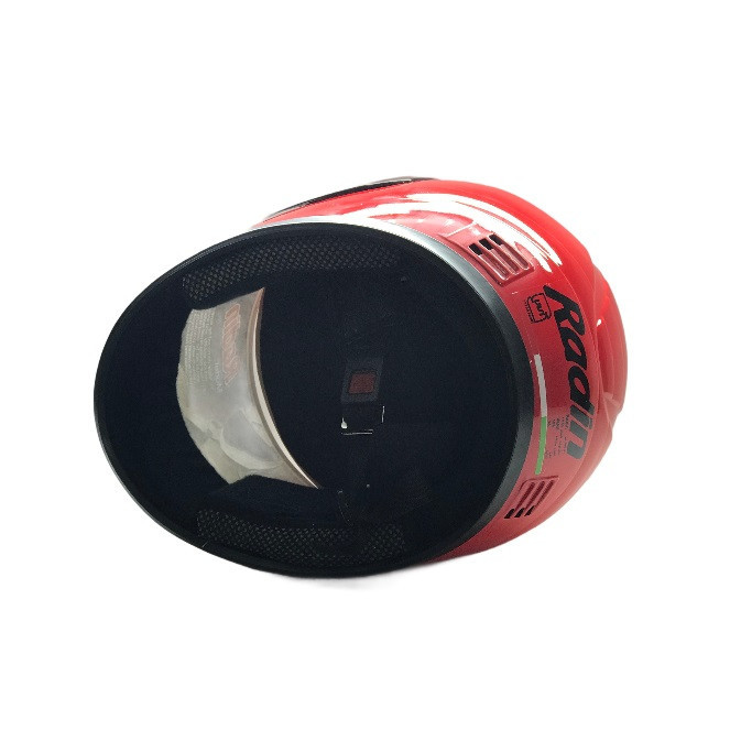 کلاه کاسکت رادین پلیمر مدل RED-514