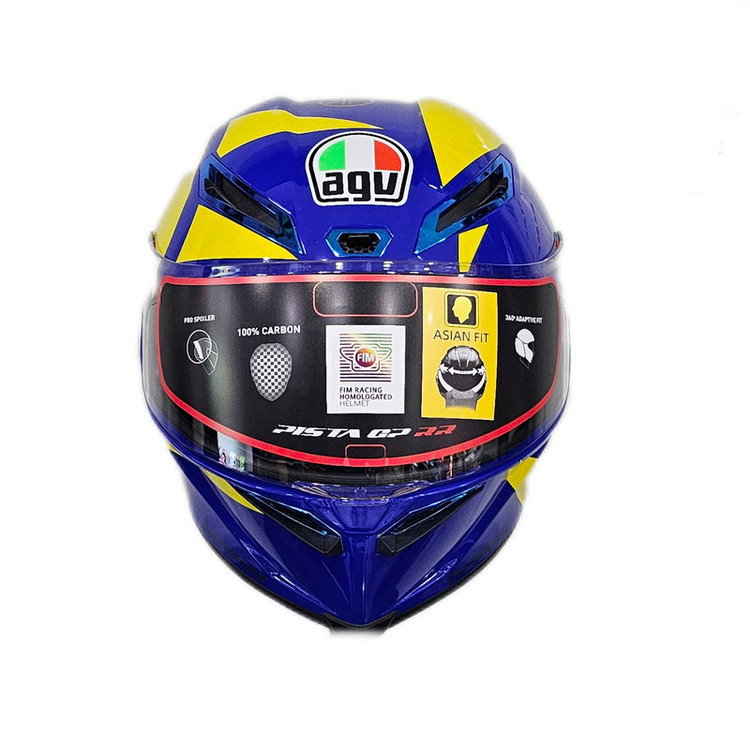 کلاه کاسکت مدل AGV