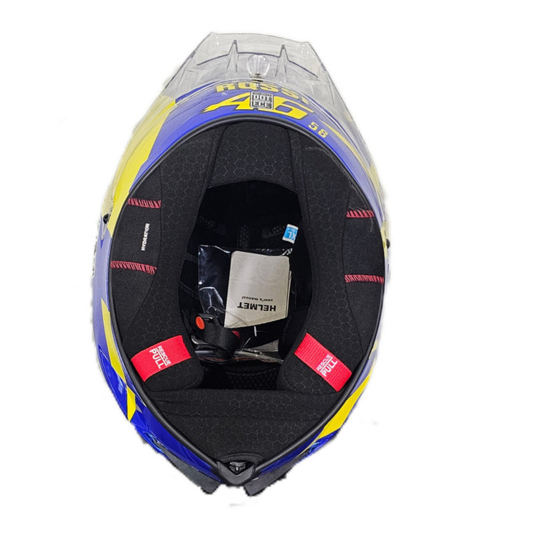 کلاه کاسکت مدل AGV