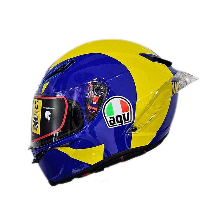 کلاه کاسکت مدل AGV