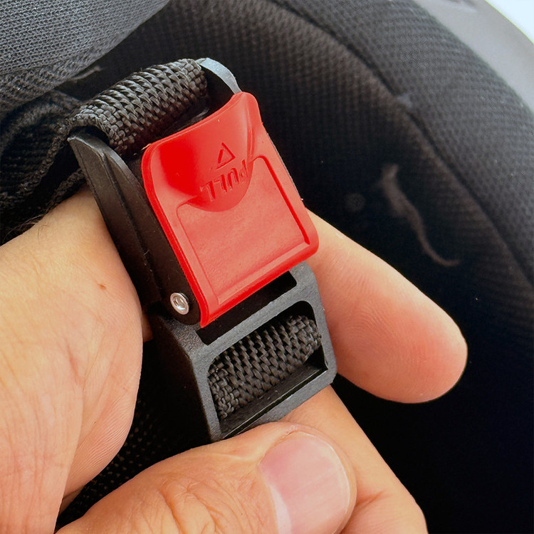 کلاه کاسکت بدون فک رادین مدل شبرنگ کد 2410