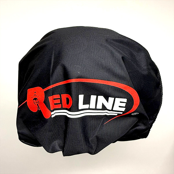 کلاه کاسکت ردلاین مدل BRIGHT RED / Rabbit 908