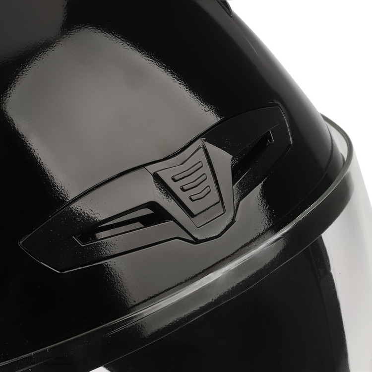 کلاه کاسکت مردانه بدون فک لائوس مدل helmet B1