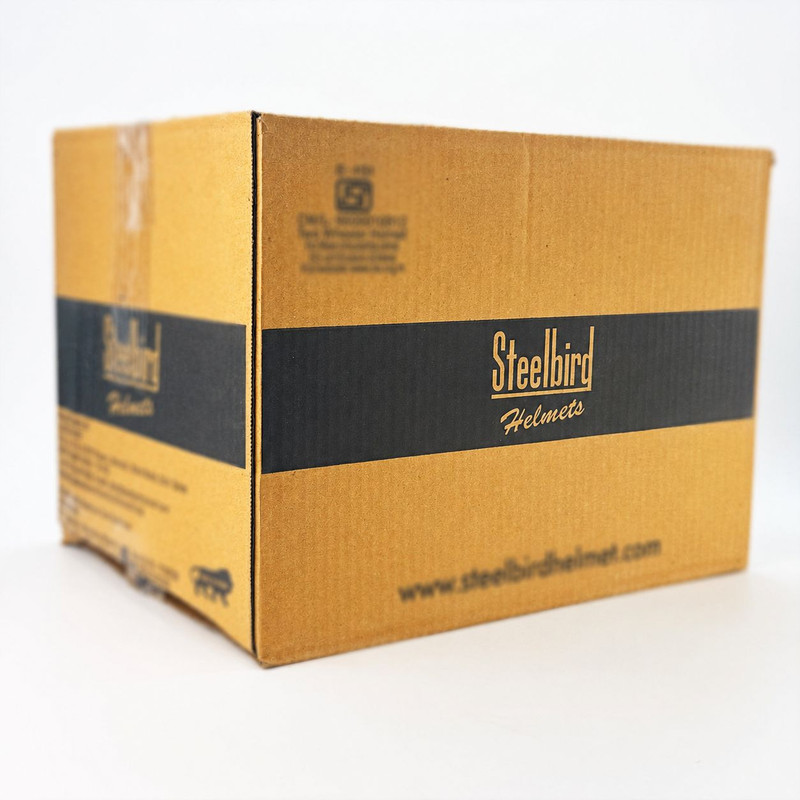 کلاه کاسکت بدون فک بچگانه استیل برد کد 2377