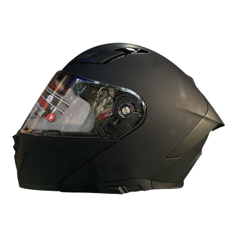 کلاه کاسکت ردلاین مدل 960 BLACK MATT