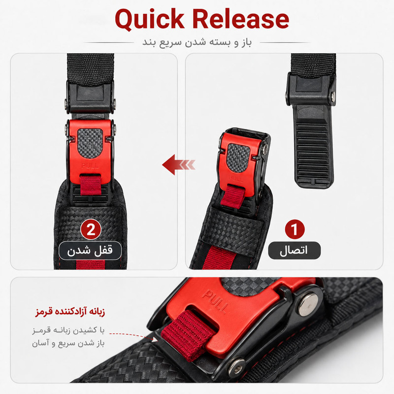 کلاه کاسکت فک متحرک ریما مدل SHADOW