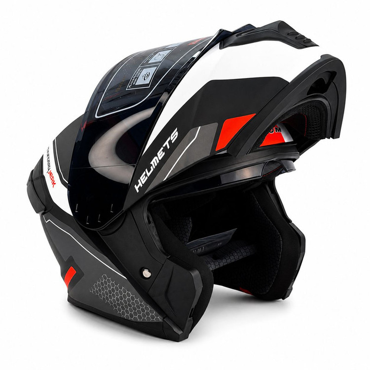 کلاه کاسکت ونوم مدل Helmets کد 2322