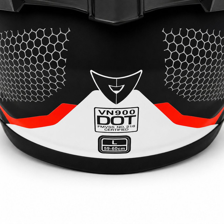 کلاه کاسکت ونوم مدل Helmets کد 2322